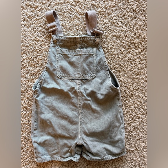 Zara Other - Kids Shorts overalls